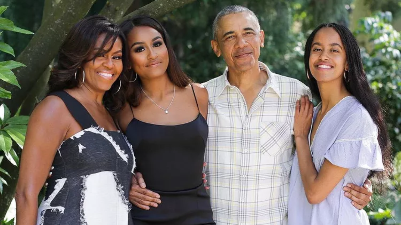 Photo source: Instagram/@barackobama<br>