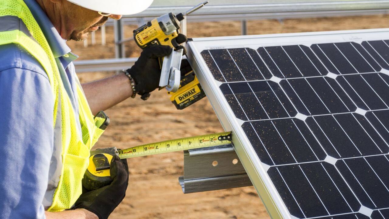 Texas avoided a huge electricity crisis because of the 20,000-megawatt solar buffer