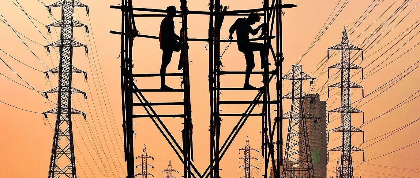 Non fossil power capacity crosses 300GW mark