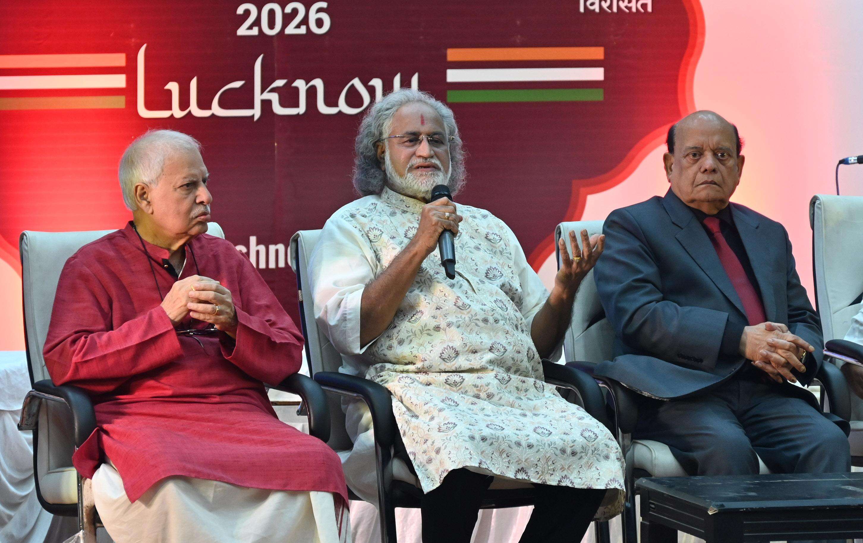 Padma Bhushan Pt.Sajan mishra and Pt.Vishwa Mohan Bhatt and Padma Shri Surendra Sharma (2).jpg
