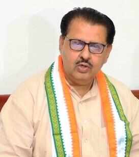Political Mobilization Campaign Targets Booth Level Cadres Across Punjab