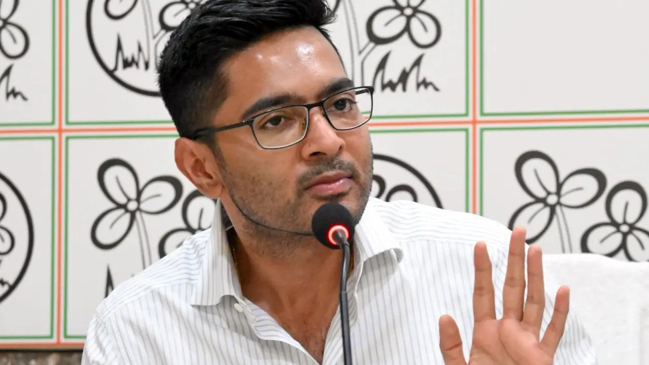 SC allows TMC’s Abhishek Banerjee to travel abroad for treatment