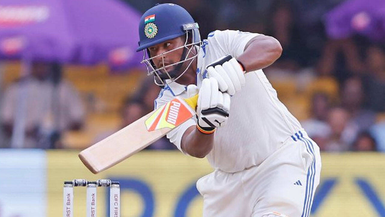 Kaif questions Sarfaraz’s exile, backs him over Jurel for Sri Lanka Tests