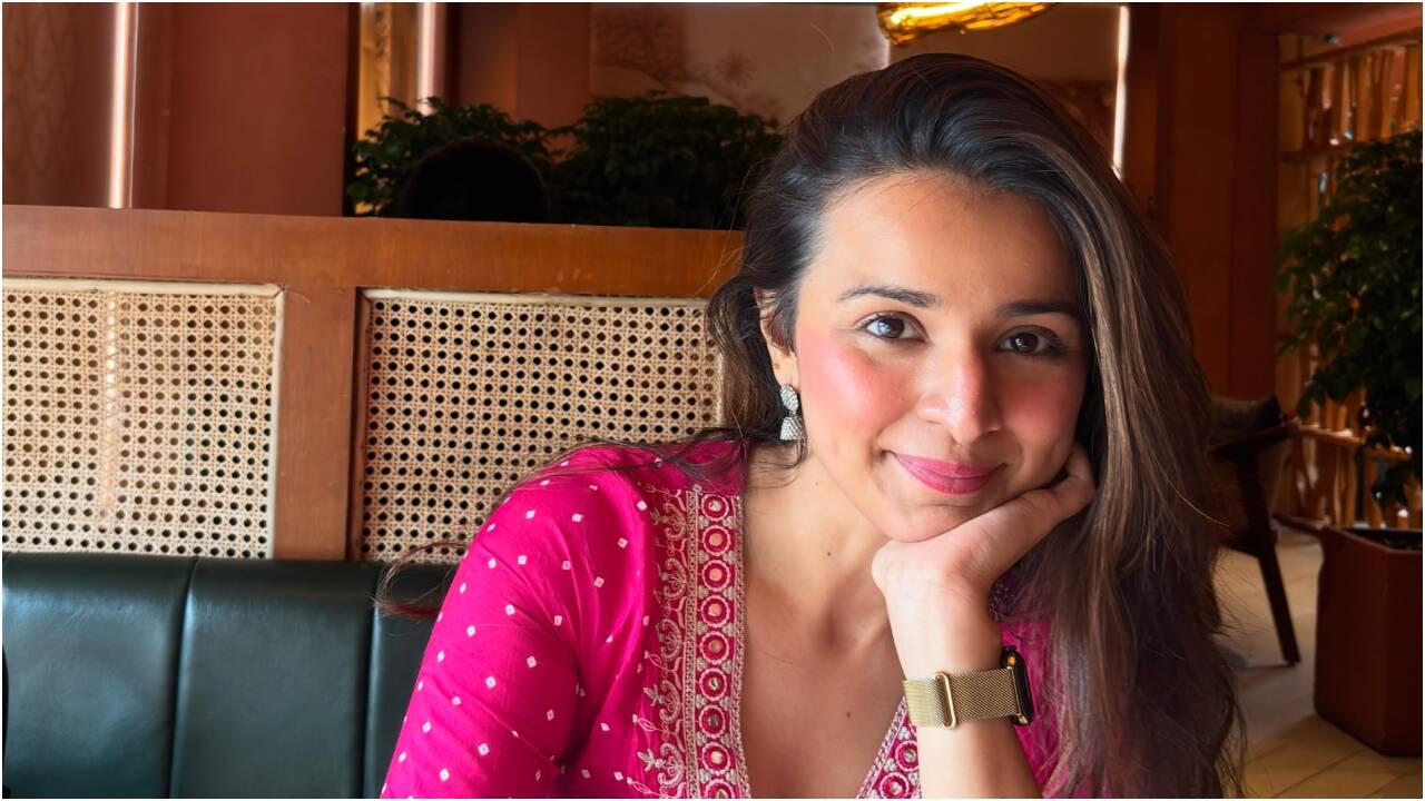 Mahima Makwana on shedding the TV actor image