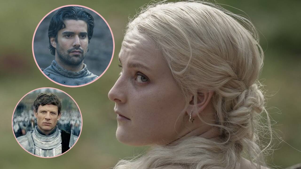 ‘House of the Dragon 3': Major deaths of the season