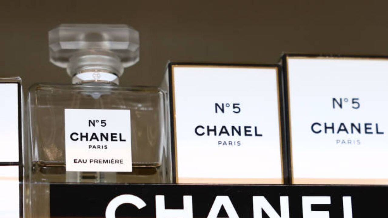How a family farm keeps Chanel's most valuable fragrance alive
