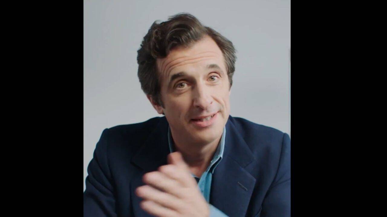 Olivier Polge