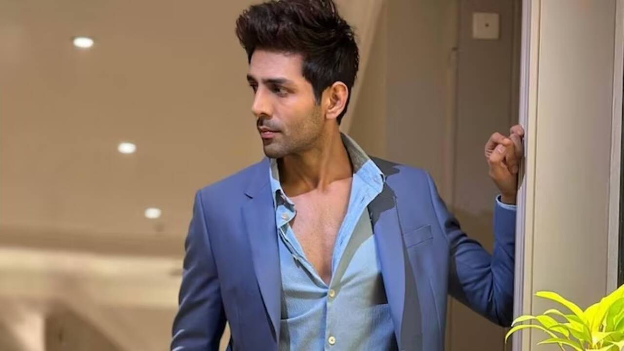 Kabir Khan starts Tajamul Islam biopic’s last leg; Kartik Aaryan joins as coach