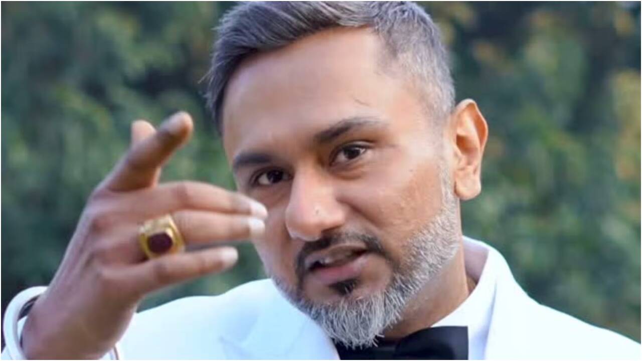 Honey calls Badshah 'meri nalayak aulaad' after old clip resurfaces
