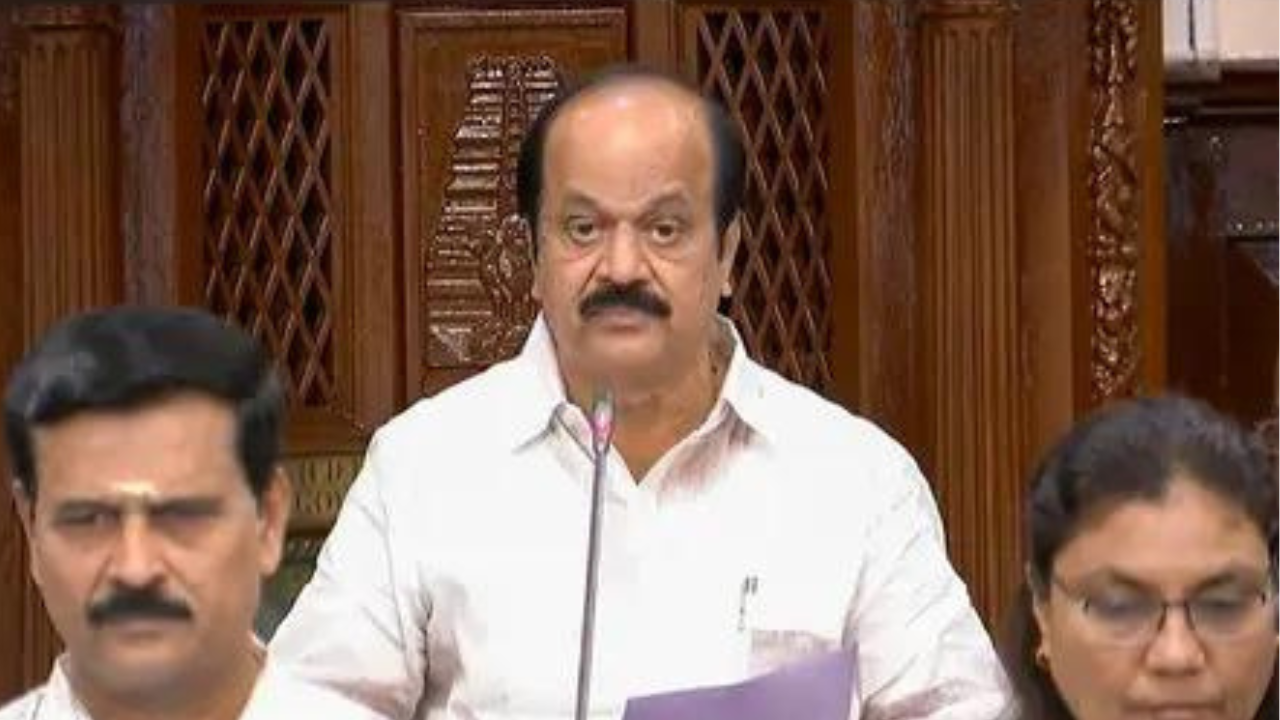 ‘Life begins at conception’: Tamil Nadu Speaker sparks row over anti-abortion remarks