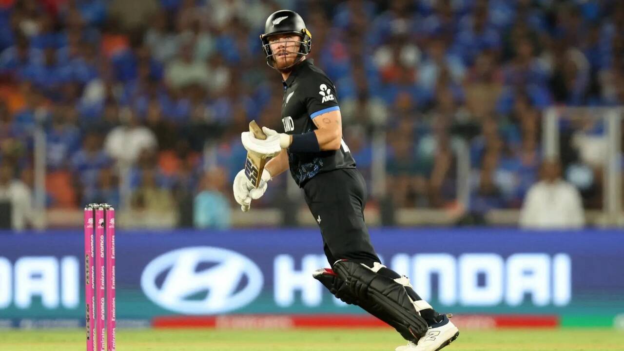 ILT20: Allen, Miller and Klaasen among big names for Season 5