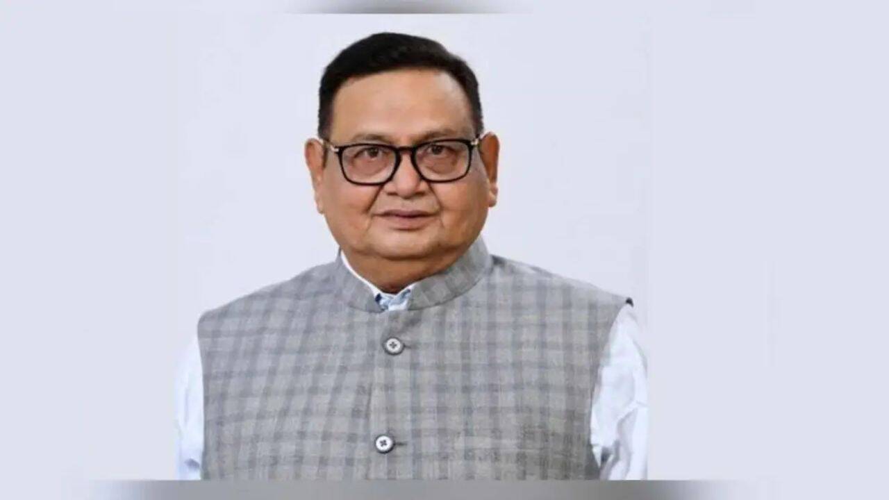 ED arrests Chhattisgarh Congress leader Ramgopal Agrawal in liquor scam probe
