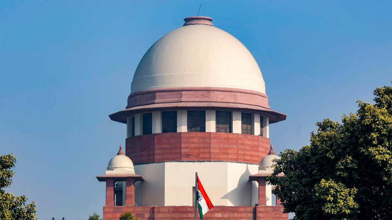 SC seeks EC data on appeals against voter deletions during Bengal SIR