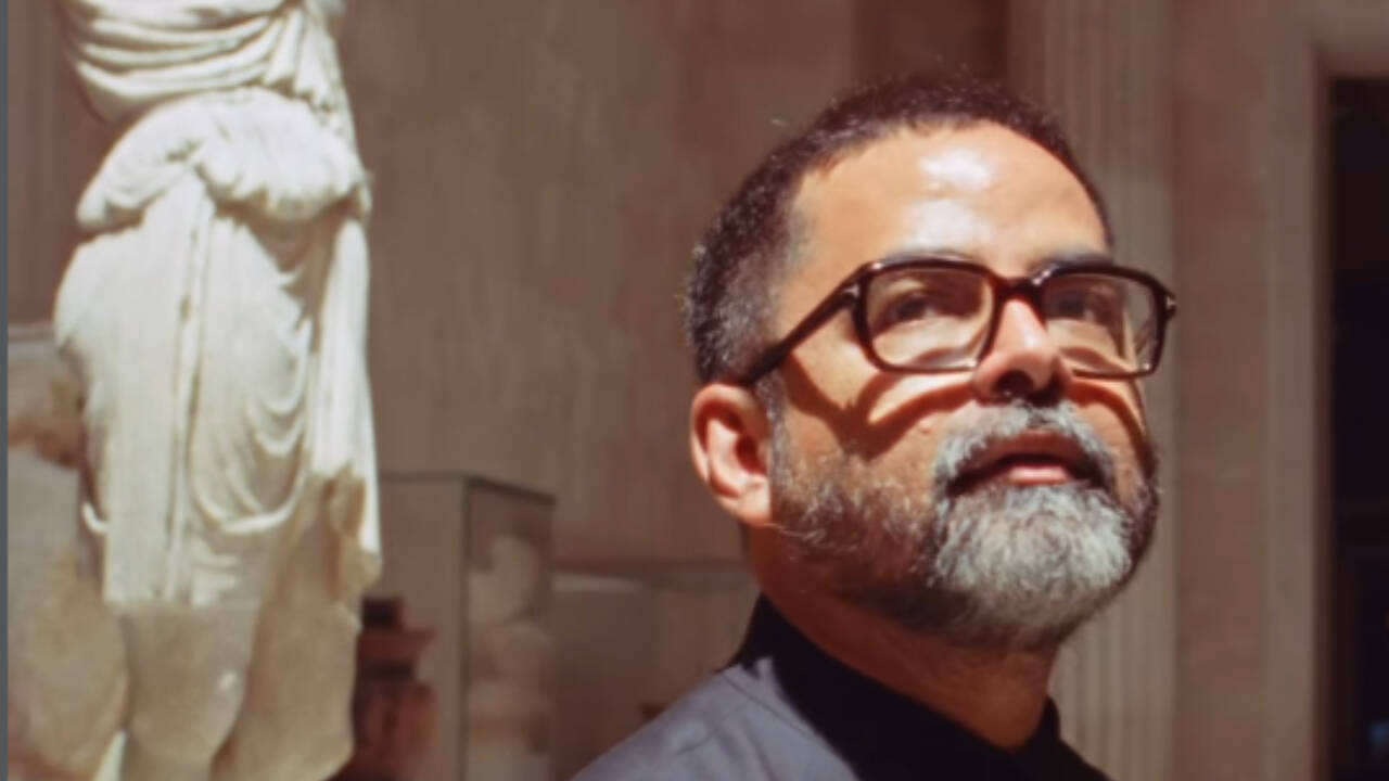 Sabyasachi returns to New York with a major Met collaboration