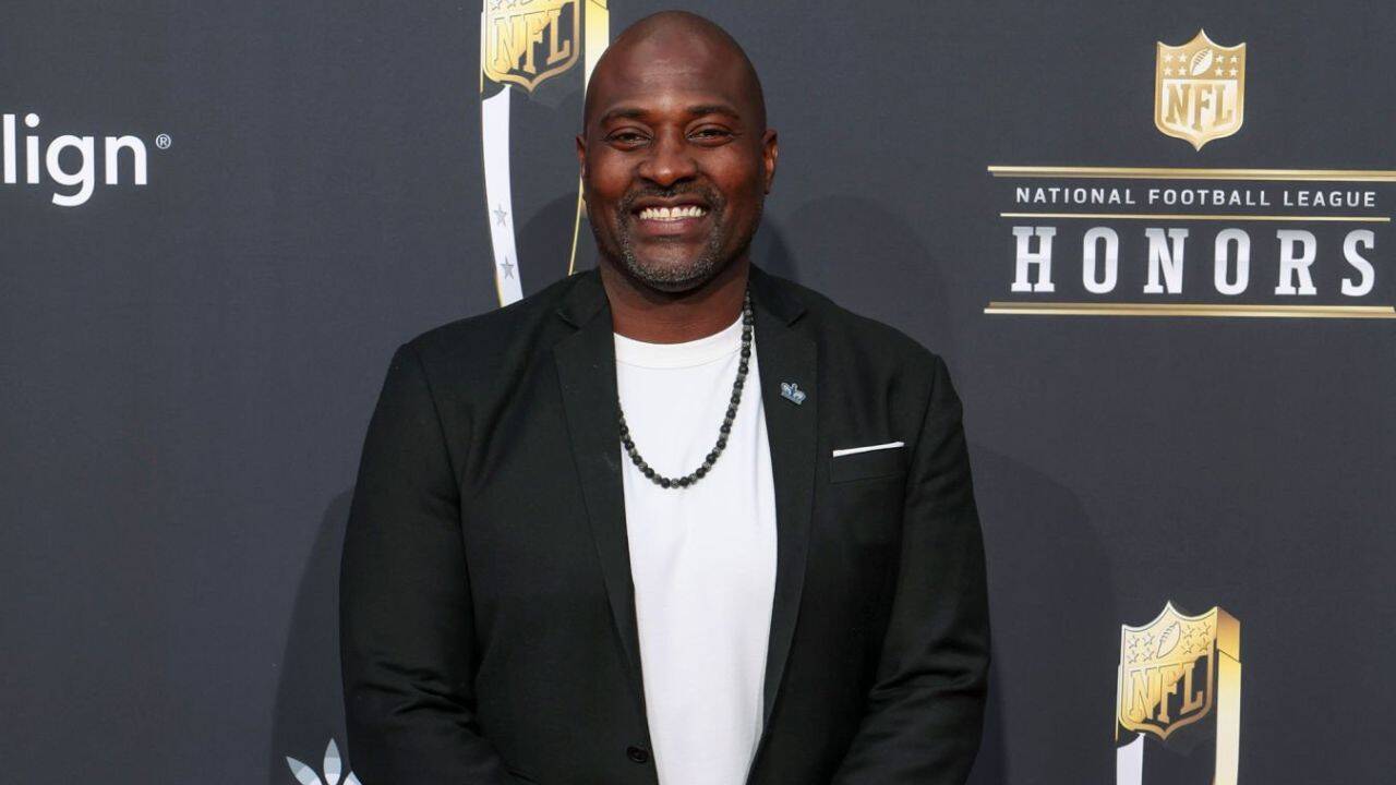 Marcellus Wiley’s domestic violence case takes major turn as charges dropped