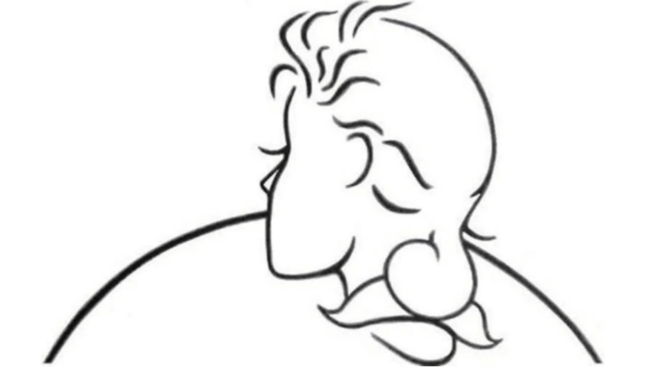 Optical illusion personality test: What you see first reveals your hidden secrets about approaching situations in life