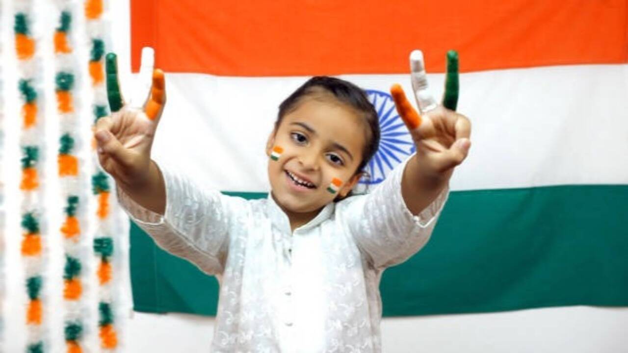 Happy Independence Day 2026<br>