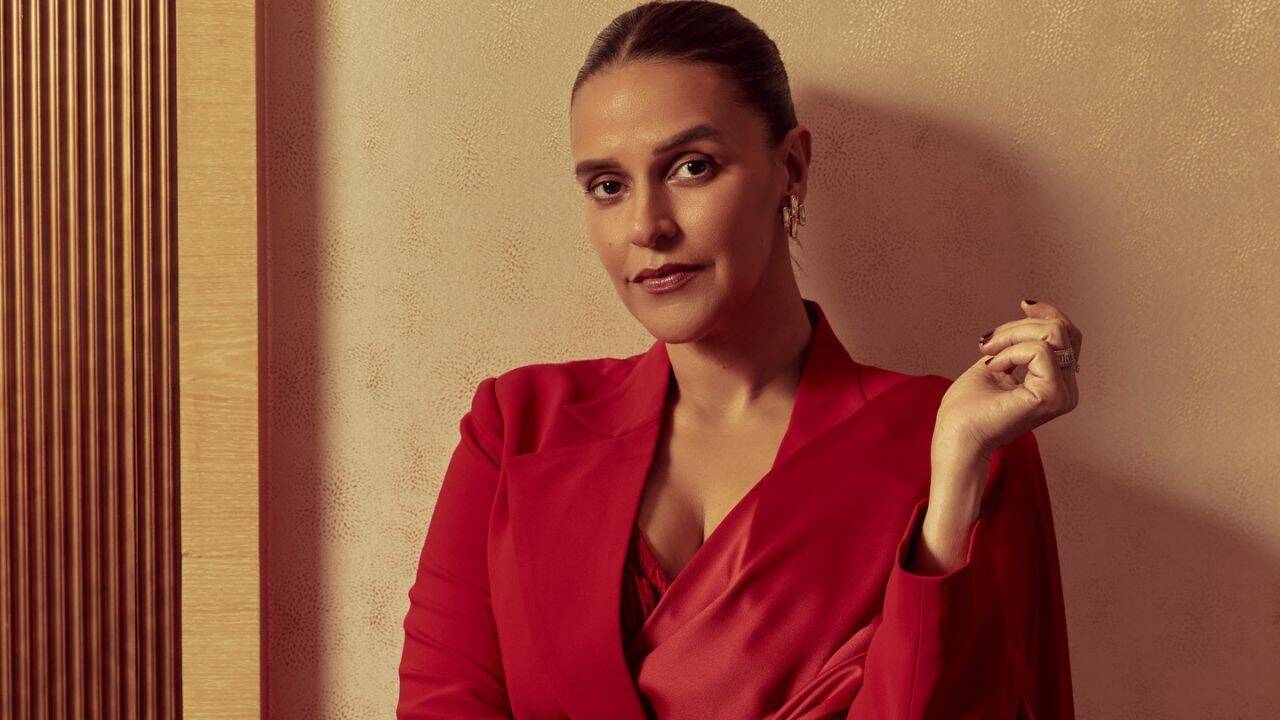 'Talent isn’t defined by the number': Neha Dhupia on 'stifling' big entourages