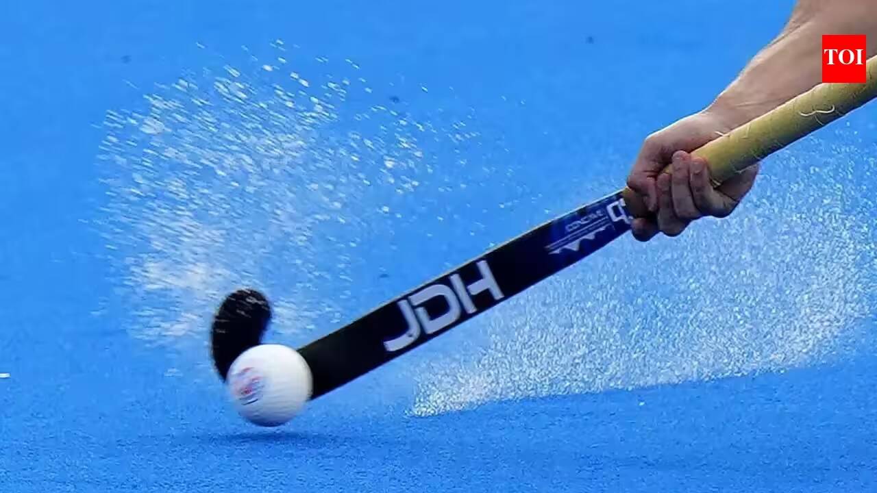 30 teams to compete in Hockey India Junior Women National Championship