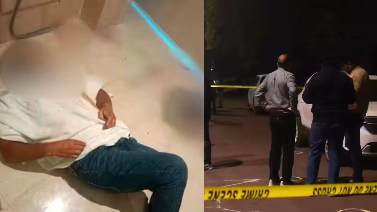 ‘Wanted both children’s custody’: Why Bengaluru man killed 2 daughters at 5-star hotel