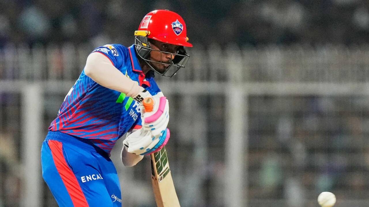 Who is Abhishek Porel? All about IPL cricketer arrested on rape charges