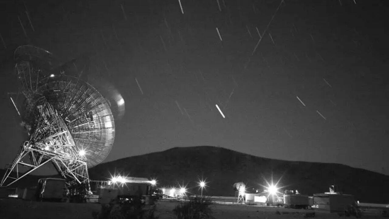 This day in space: NASA launched first communications satellite in 1960