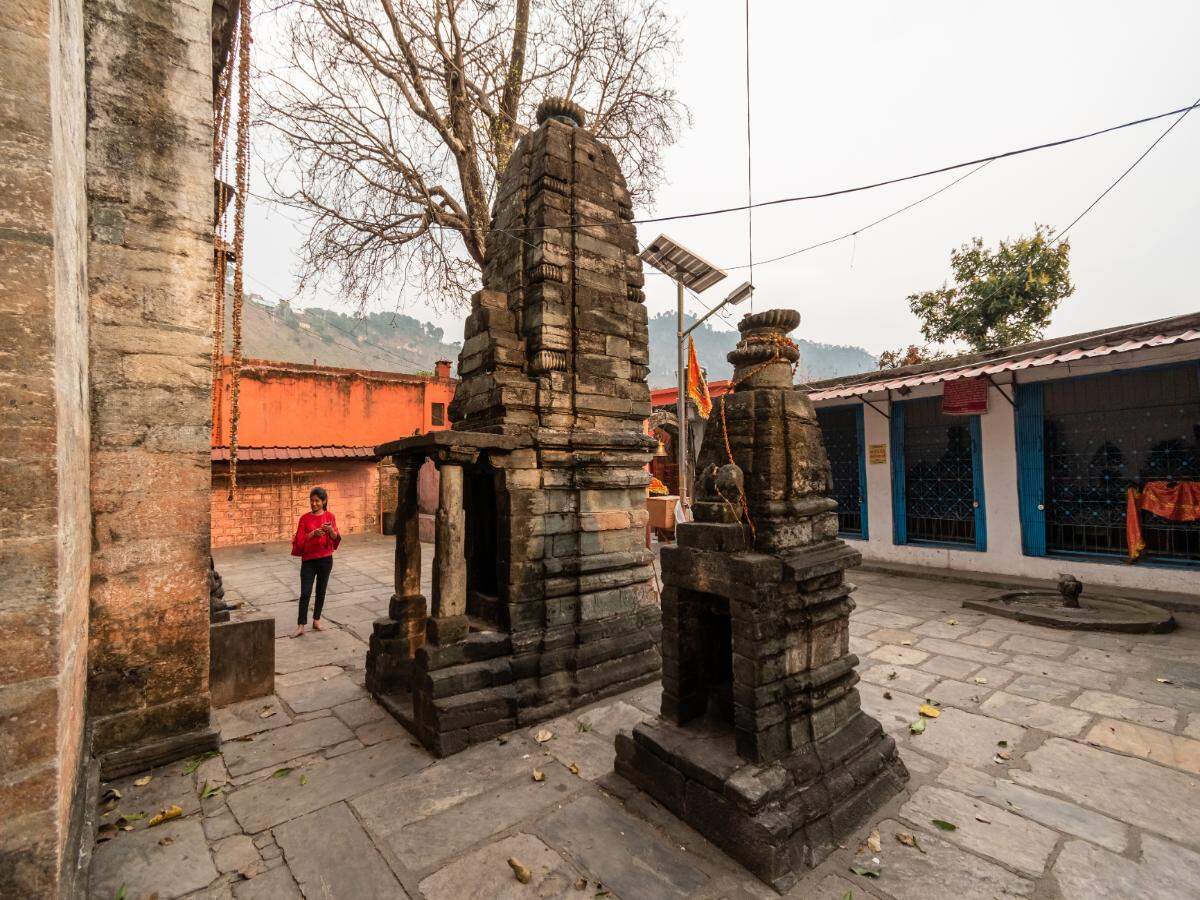 Bageshwar, Uttarakhand