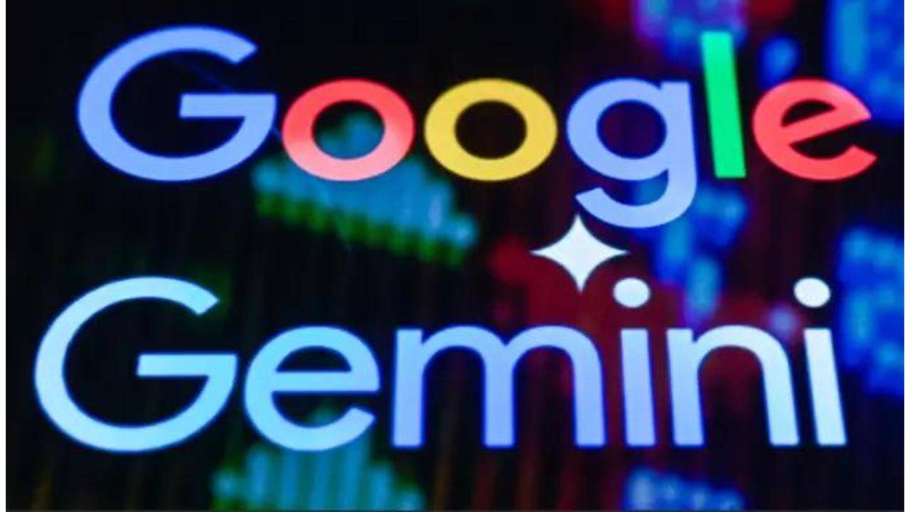 Google AI model Gemini