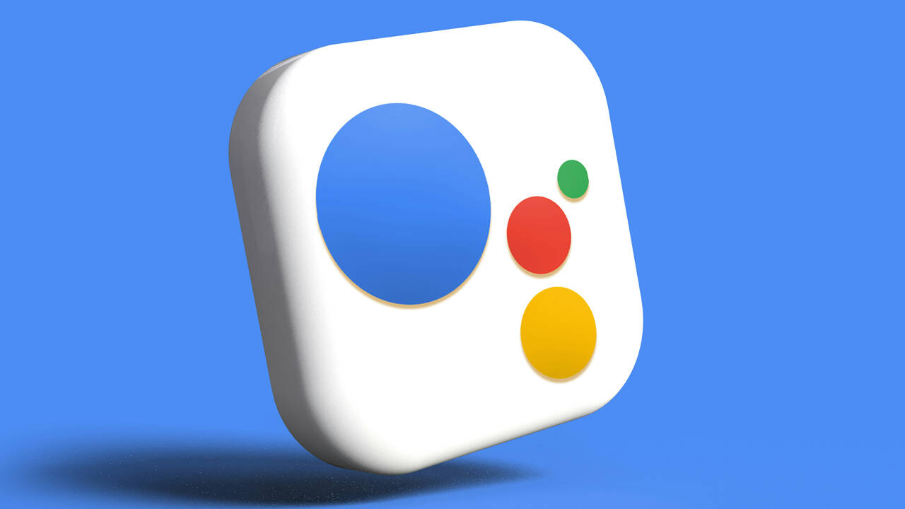 Google Assistant