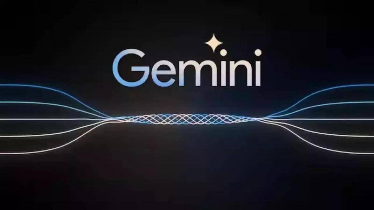 Google Gemini