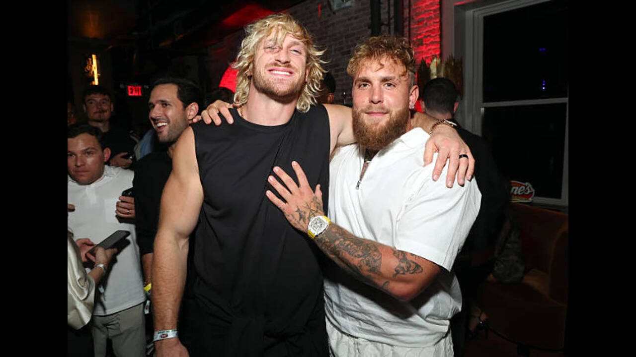 Jake Paul vs Logan Paul: Who has the bigger social media empire in 2026?