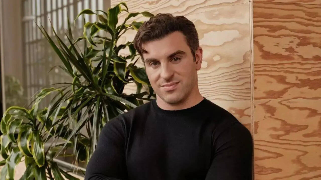 Airbnb CEO Brian Chesky hails ‘AI-native’ shift for gains, plans higher token spend