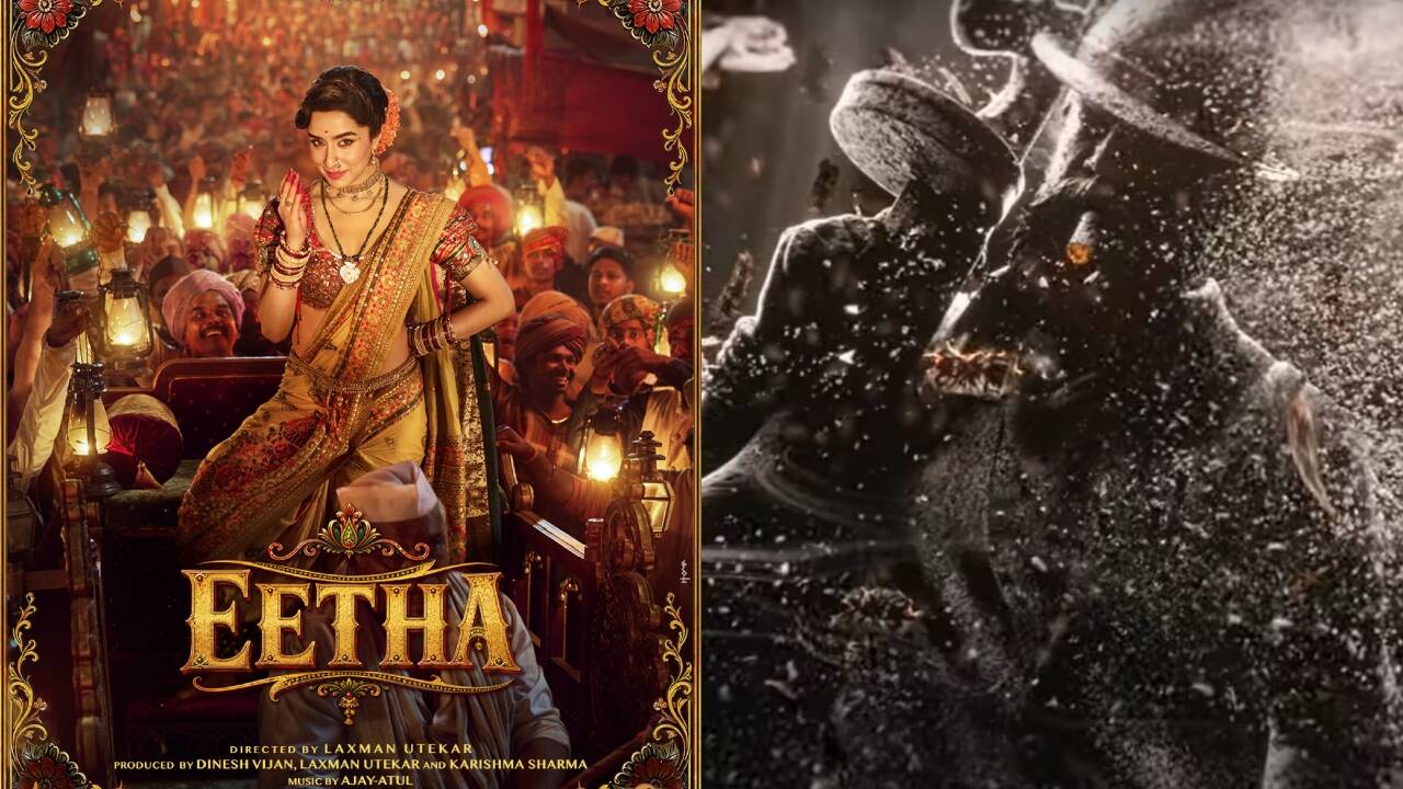 'Eetha' New Release Date: Shraddha and Laxman Utekar film moves to December 4