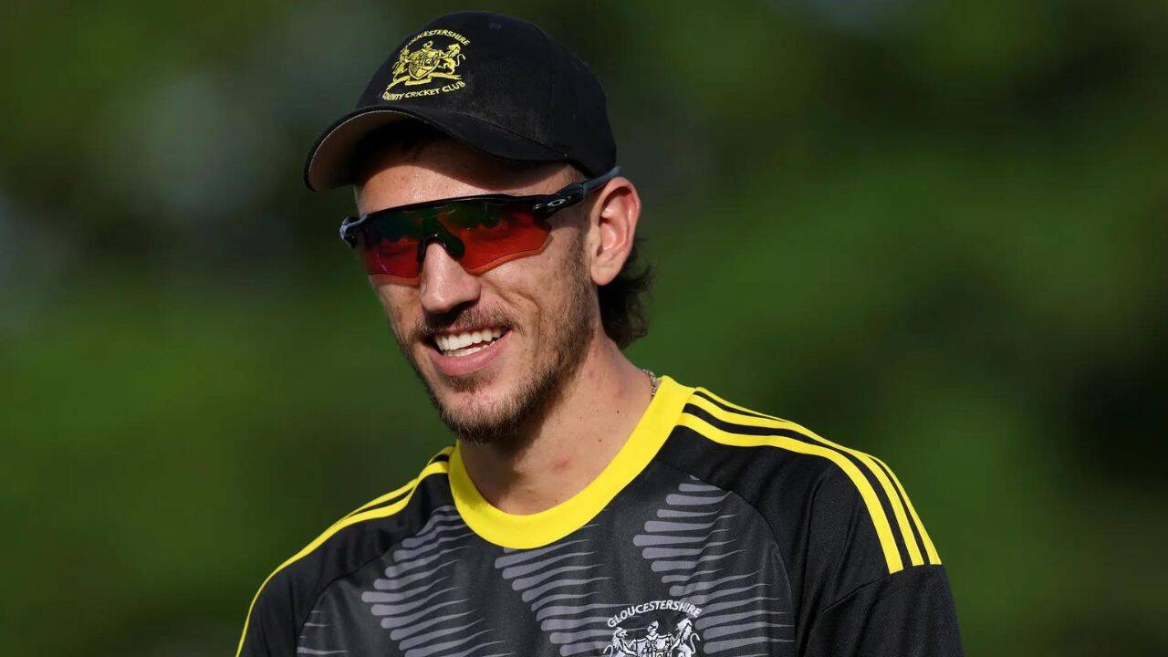 Duan Jansen, Marco’s twin brother, earns maiden South Africa call-up for Namibia tour