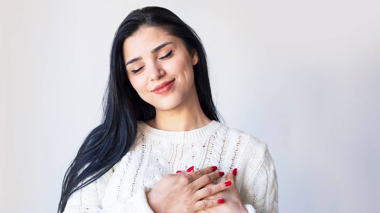 When being alone no longer feels lonely: 5 things you begin to understand