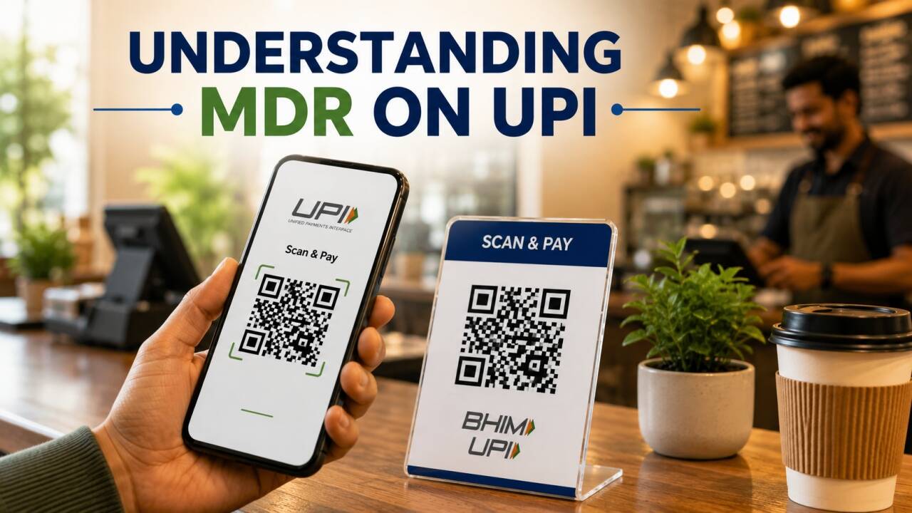 UPI MDR: What is being proposed, and who pays the final cost? Explained
