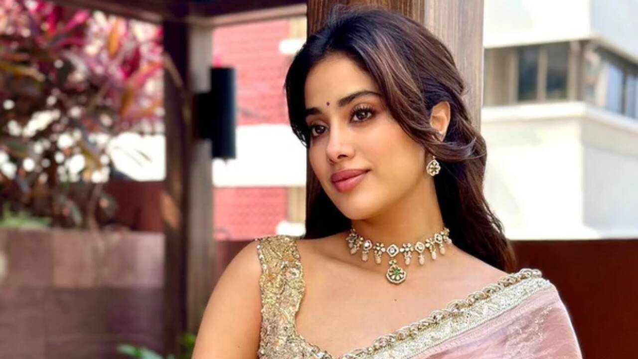 HC rules in the favour of Janhvi, orders removal of obscene content from 5000 pages