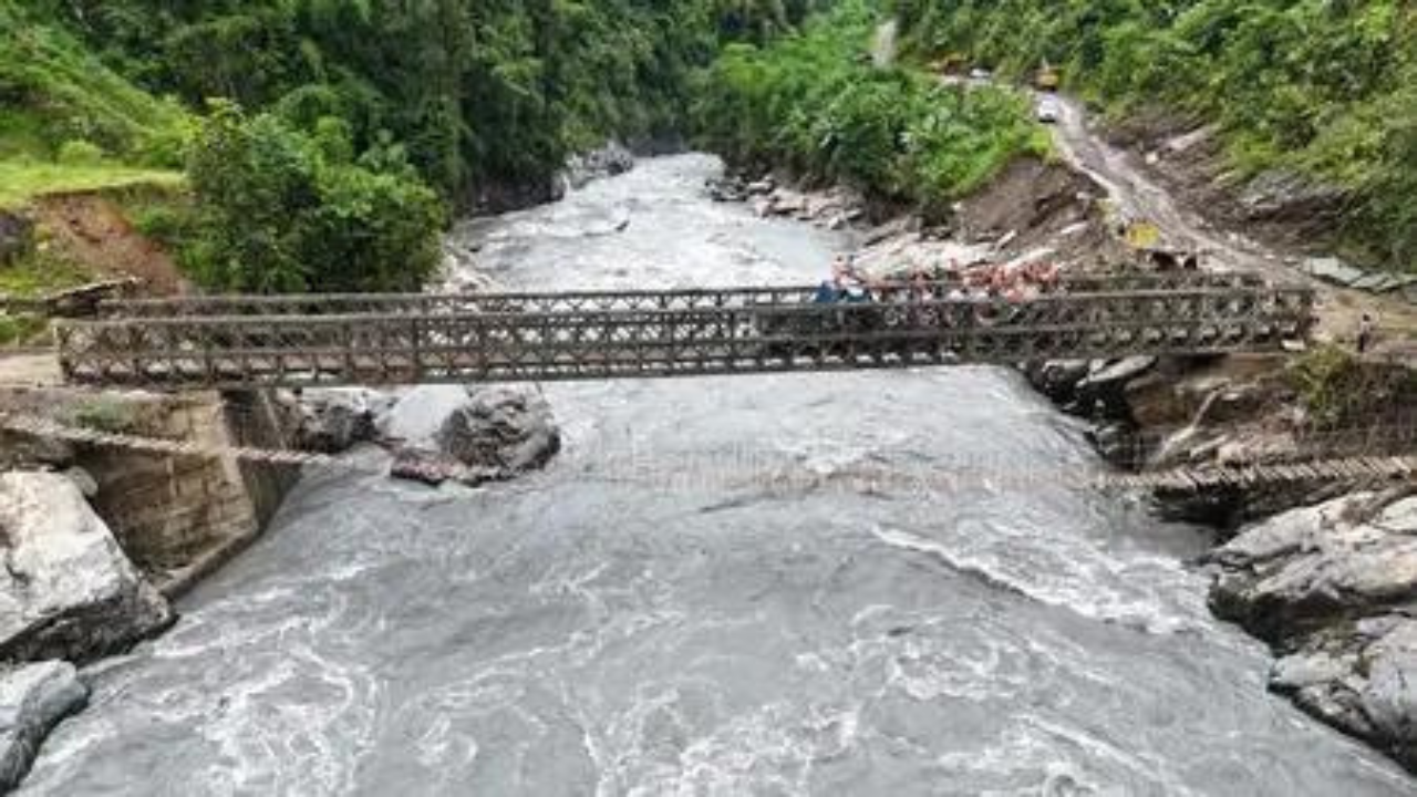 'No Chinese encroachment in Arunachal': Social media claims dismissed