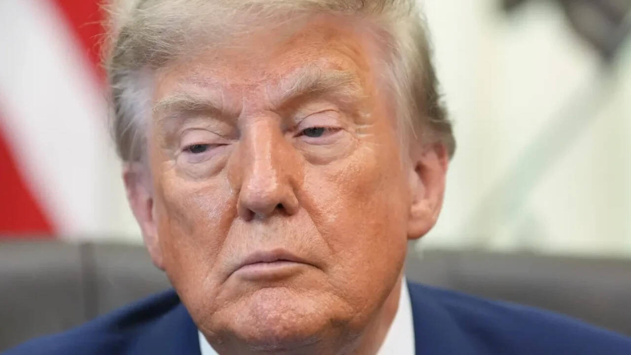 ‘Seeking end to sanctions regime’: US human rights groups sue Trump over ICC crackdown
