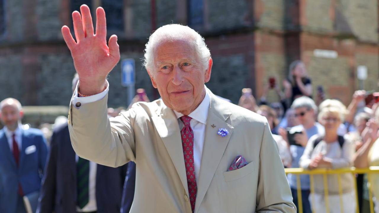 UK radio station falsely announces King Charles’ death, breaches standards