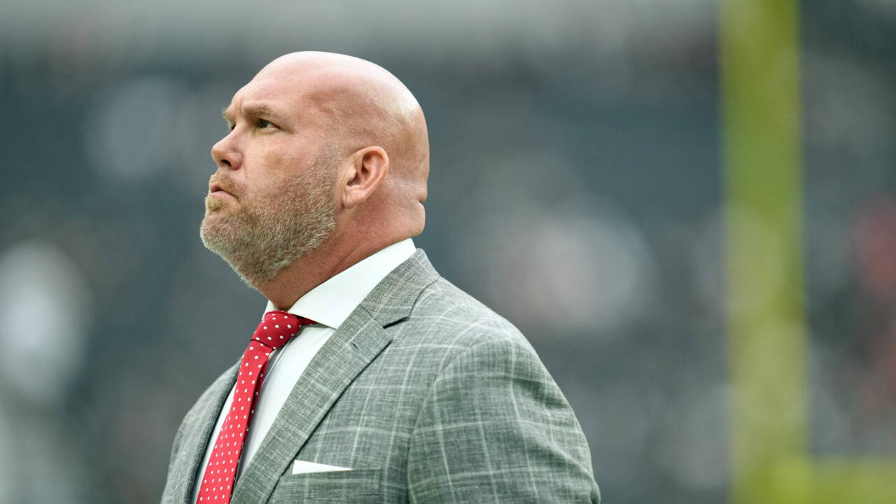 Ex-NFL GM Steve Keim linked to alleged fraudster, insists he's a victim