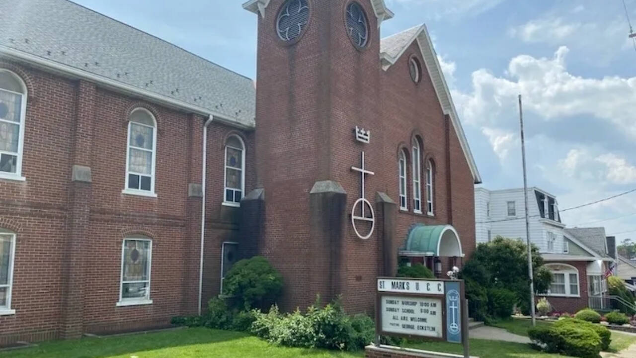 Minnesota church closes after 70 years, gives $600,000 to nonprofits and supports housing