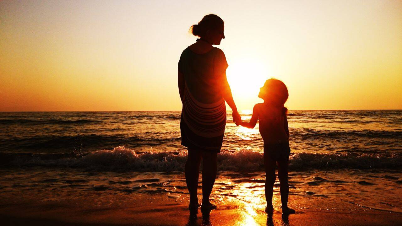 Travel with kids