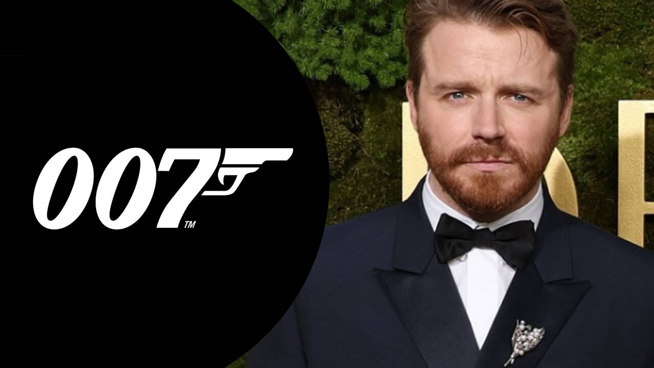 Jack Lowden to be the next James Bond? 'Slow Horses' star top contender