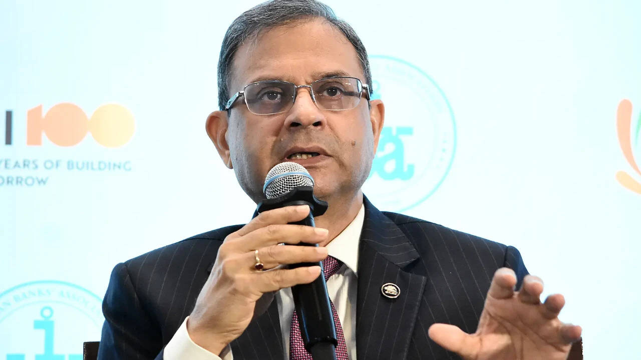 AI can do to lending, what UPI did to payments: RBI governor Sanjay Malhotra