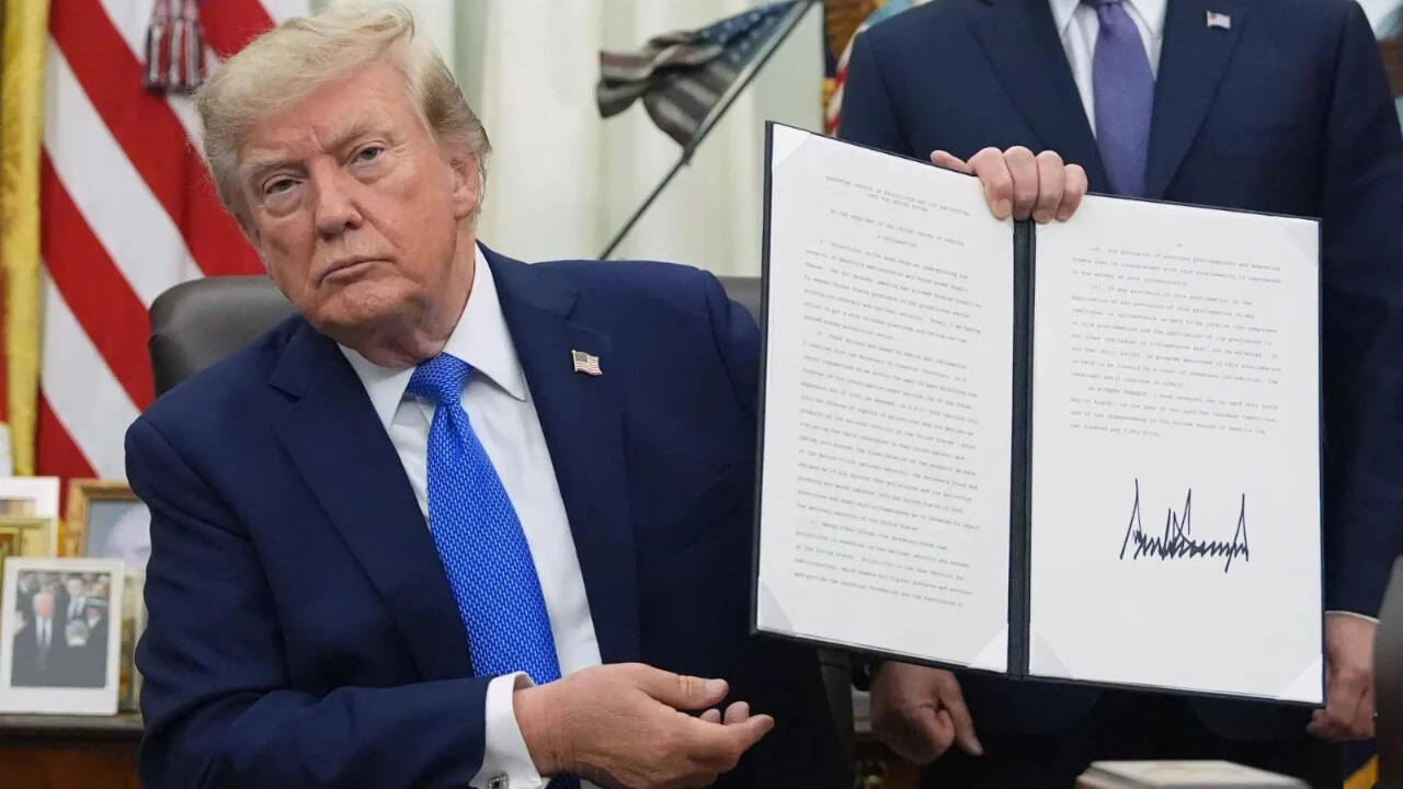 Trump's move to curb birthright citizenship faces legal challenge