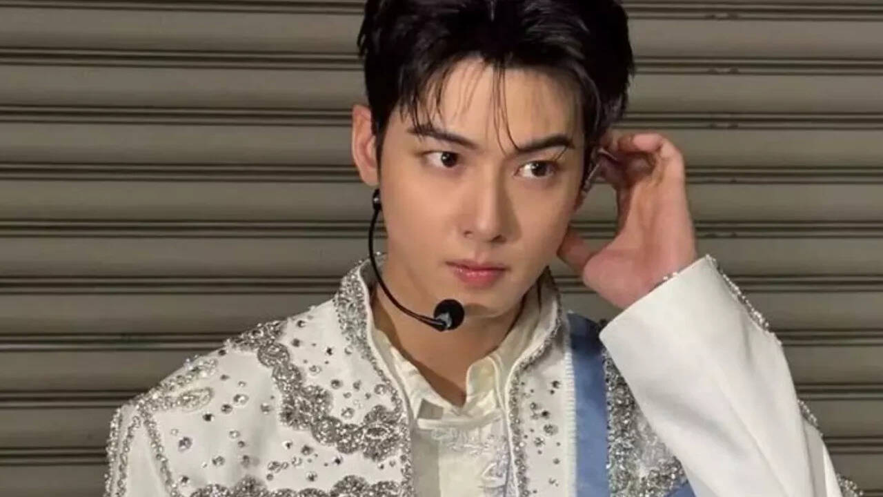 Cha Eun Woo to lead ‘Bon Appétit, Your Majesty’ spin-off series