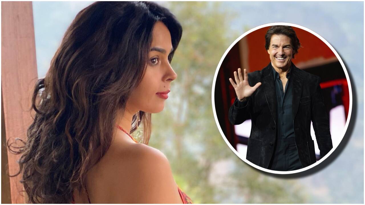 Mallika Sherawat claims Tom Cruise has a crush on her