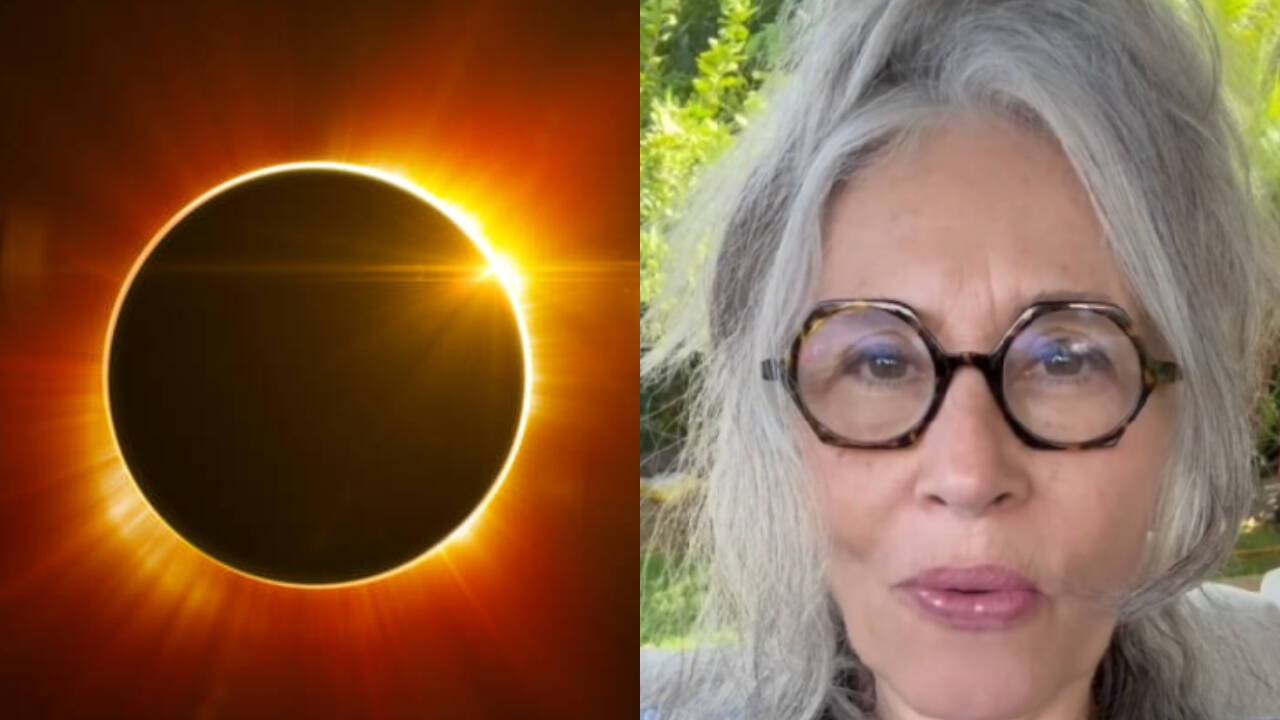 US astrologer calls August 12 Solar Eclipse a ‘portal of acceleration’