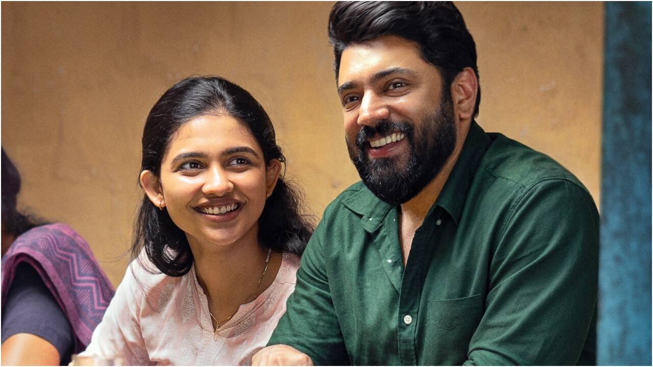 Nivin Pauly urges young women to break free from restrictions